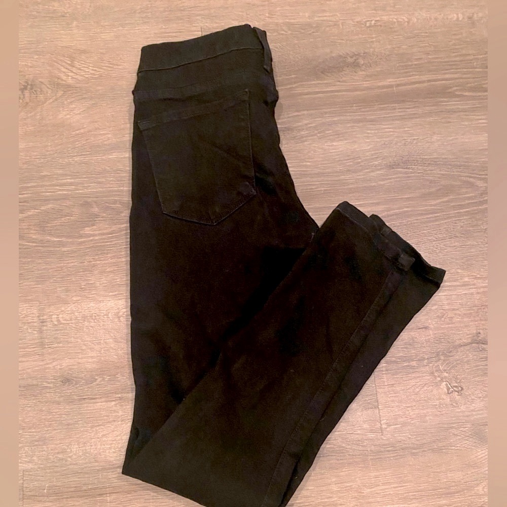 Flying Monkey black jeans